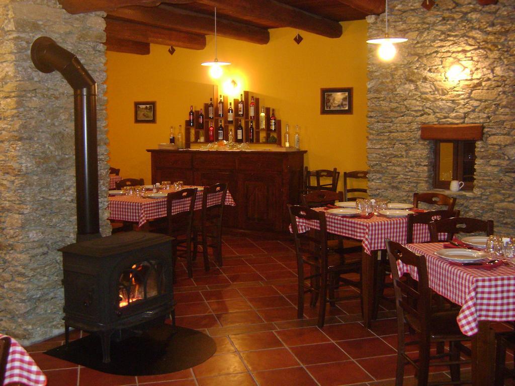 Agriturismo A Nostro Mizoun Ostana المظهر الخارجي الصورة