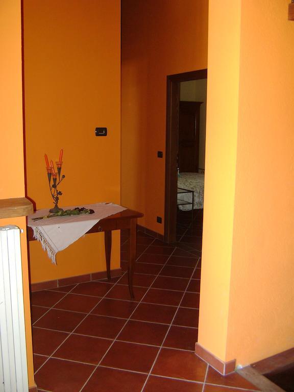 Agriturismo A Nostro Mizoun Ostana المظهر الخارجي الصورة