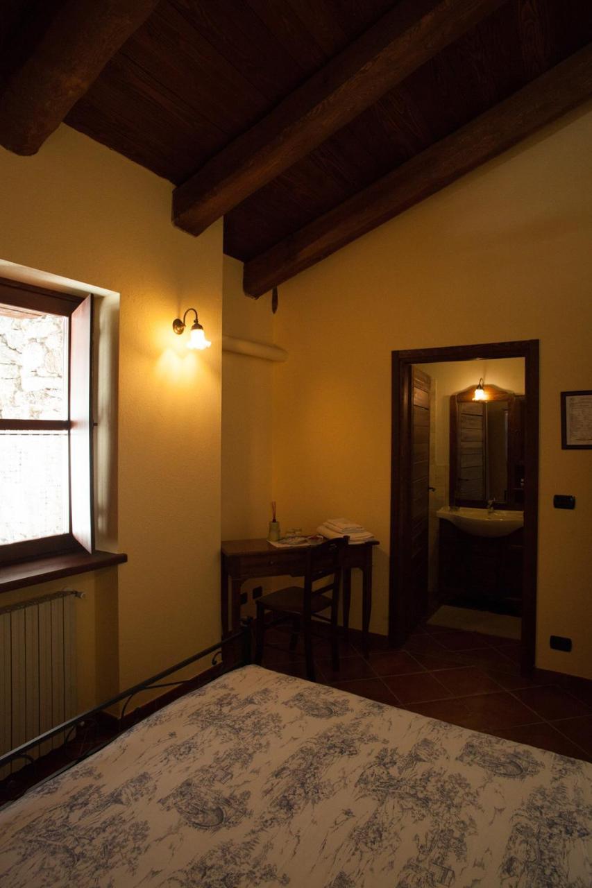 Agriturismo A Nostro Mizoun Ostana المظهر الخارجي الصورة